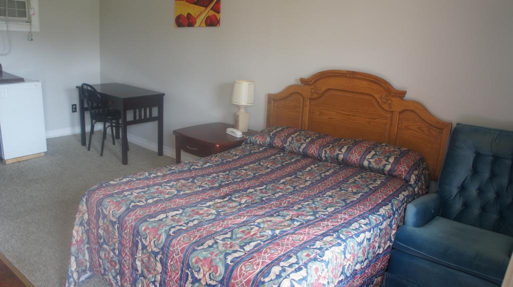 Welcome Traveller Motel Kingston Habitación foto