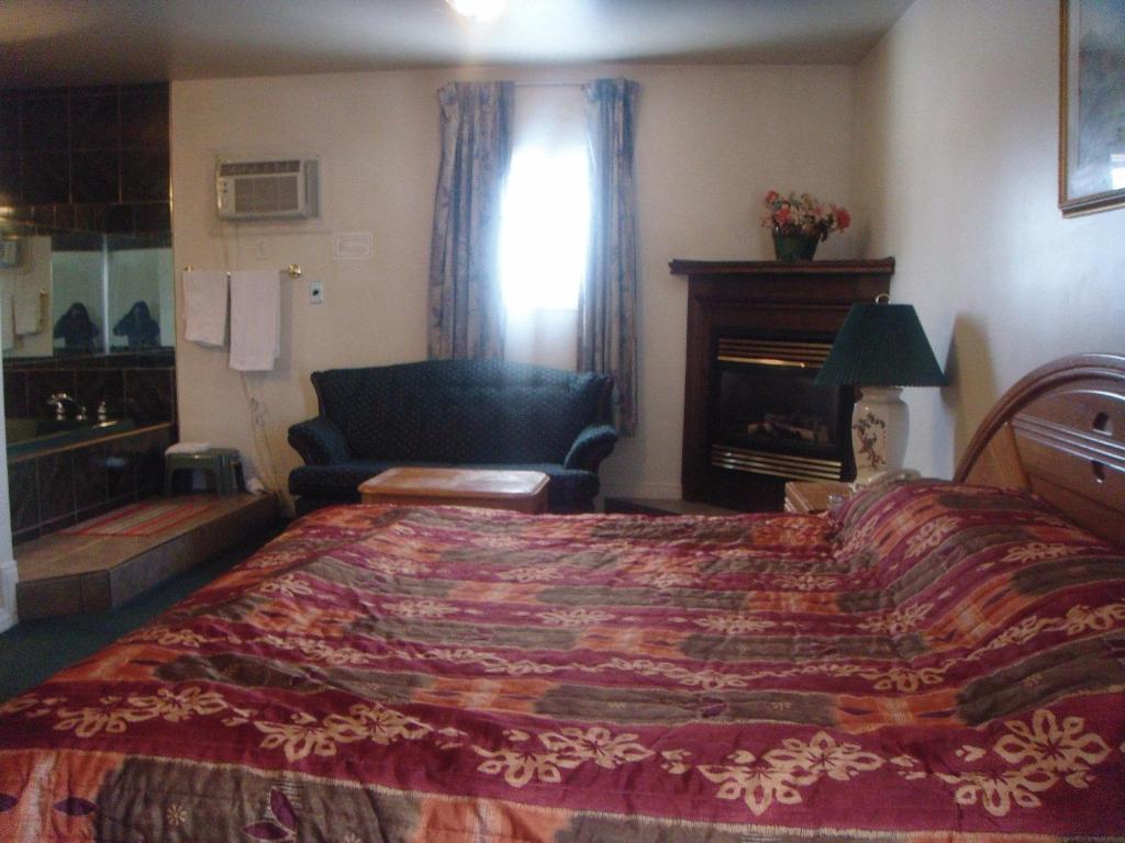 Welcome Traveller Motel Kingston Habitación foto